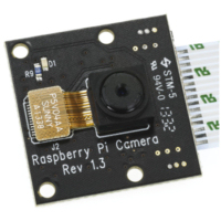 Infrarotkamera Modul fr Raspberry Pi - Aktionspreis - 8 Stck verfgbar