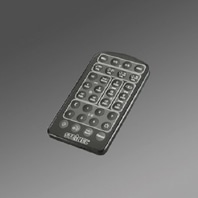 Tracer dimmer/IR-controller