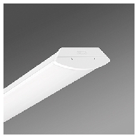 Ceiling-/wall luminaire 1x0W lens pro-LPAK/1200