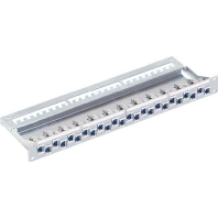 Patch panel copper 24x RJ45 8(8) R305120