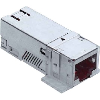 RJ45 8(8) jack R509505