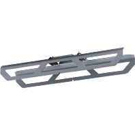 Tragschienenverbinder VLTV