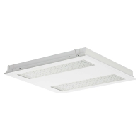 LED-Einbauleuchte M625 4000K LENSES-EQ #0827745