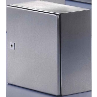 Switchgear cabinet 380x600x210mm IP66 AE 1009.600