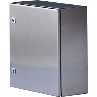 Switchgear cabinet 1000x800x300mm IP66 AE 1016.600