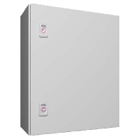 Switchgear cabinet 500x400x210mm IP66 AX 1045.000