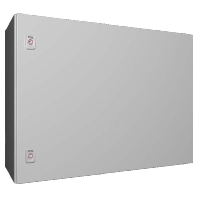 Kompakt-Schaltschrank AX 1-trig, 800x600x300 AX 1055.000