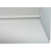 Front panel for cabinet 400x600mm CM 5001.130