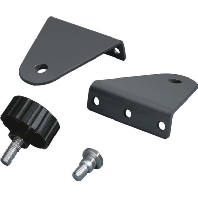 Wandbefestigung schwenkbar fr Compact-Panel CP 6341.000 (Inhalt: 2)