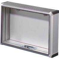 Switchgear cabinet 354x527x110mm IP65 CP 6380.000