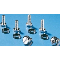 Innensechsrundschraube M6x16mm DK 7094.140 (Inhalt: 50)