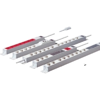 Steckdosenleiste 5 Dos., m.Ltg.Schutz DK 7240.240