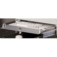 Tastaturschublade DK 7281.035