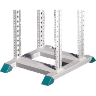 Zweite Befestigungsebene fr Data Rack 45HE, DK 7299.000