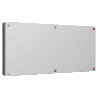 Surface mounted terminal box KX 1513.000
