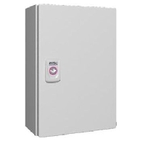 Surface mounted terminal box KX 1554.000
