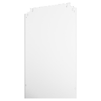 Mounting plate for distribution board KX 1560.800