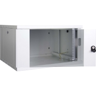 Network cabinet 342x600x500mm LANCase II/6