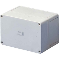 Switchgear cabinet 65x94x57mm IP66 PK 9502.000 (quantity: 8)