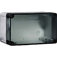 Switchgear cabinet 110x110x66mm IP66 PK 9506.000 (quantity: 6)