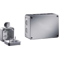 Empty enclosure for switchgear IP66 PK 9514.050 (quantity: 2)