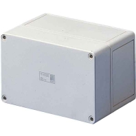 Surface mounted box 182x180mm PK 9518.100