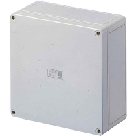 Switchgear cabinet 180x182x165mm IP66 PK 9519.000