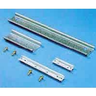 Mounting plate for distribution board PK 9550.000 (quantity: 4)