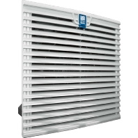 Switchgear cabinet ventilator SK 3245.600