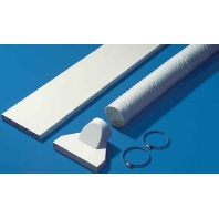 Luftkanalsystem f�r Dachge. SK3383/84/85 SK 3286.870