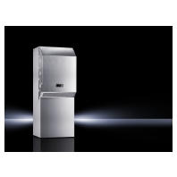 Cabinet air conditioner 115V 500W SK 3303.514