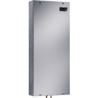Luft/Wasser Wrmetauscher 1000W Basisregelung SK 3364.100