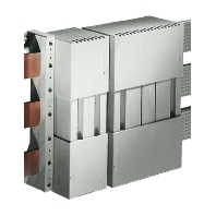 Cover for distribution board/panelboard SV 3087.000 (quantity: 4)