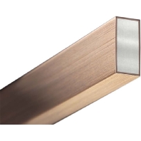 Sammelschiene CUPONAL 30x10 mm SV 3586.020 (Inhalt: 3)