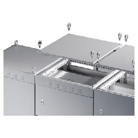 Top cover for cabinet SV 9671686
