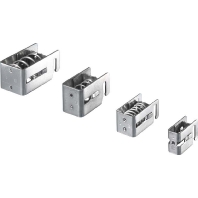 Shield connection clamp 3...10mm SZ 2388.100 (quantity: 10)