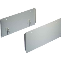 Panel for cabinet 0x200mm TS 8600.510 (quantity: 2)