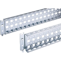 System Chassis TS 8612.130 (Inhalt: 4)