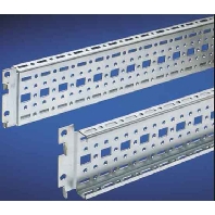 System Chassis aus. f.600mm Horiz. TS 8612.160 (Inhalt: 4)