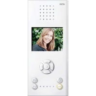 Video intercom system phone RGE1787570