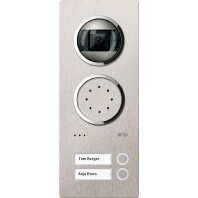 Door loudspeaker 2-button RGE1815225