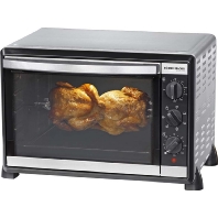 Tabletop baking grill 1800W BG 1805/E