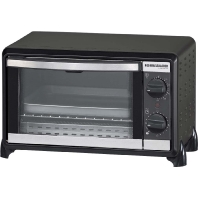 Tabletop baking oven 950W BG 950 Speedy sw