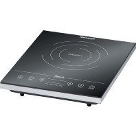 Portable hob with 1 plate(s) CT 2010/IN