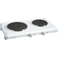 Hob 2-plate THL 2597