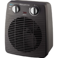 Mobile electric air heater 2kW