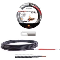 RUNPOGLEITER Spirale MET 25m 30020