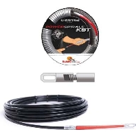 RUNPO 1 Kunststoffband 25m 30042