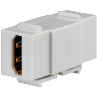 Kommunikationsadapter Keystone KMK-HDMI sw