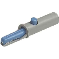 Abgreifklemme AK 10 bl